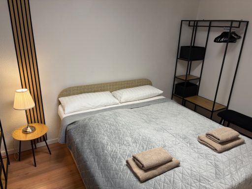 Apartment II