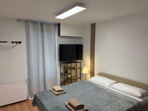 Apartment II